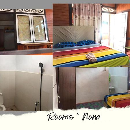 Heiner Homestay Bunaken Luaran gambar