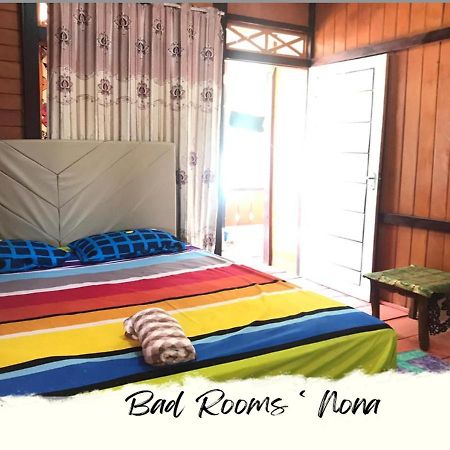 Heiner Homestay Bunaken Luaran gambar