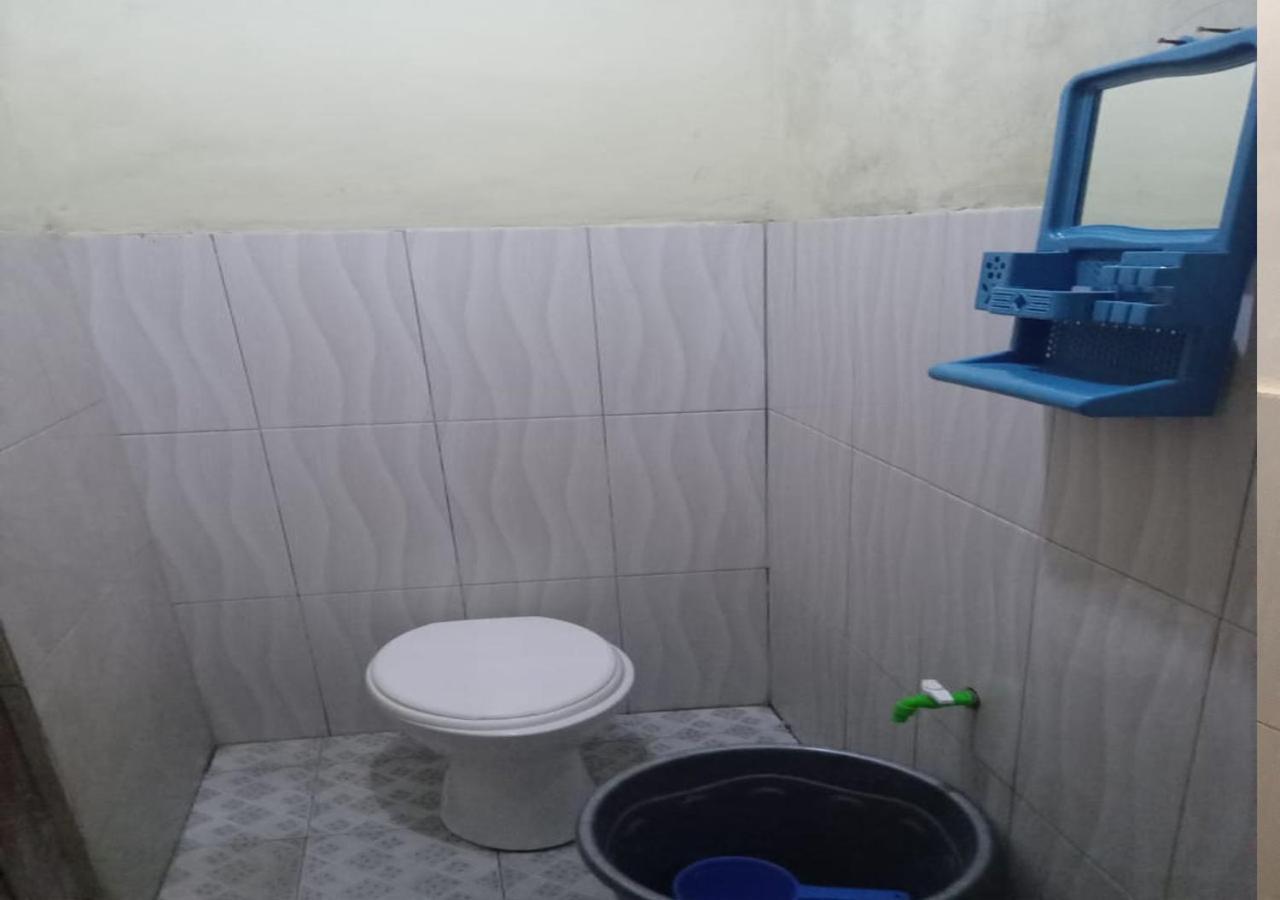 Heiner Homestay Bunaken Luaran gambar